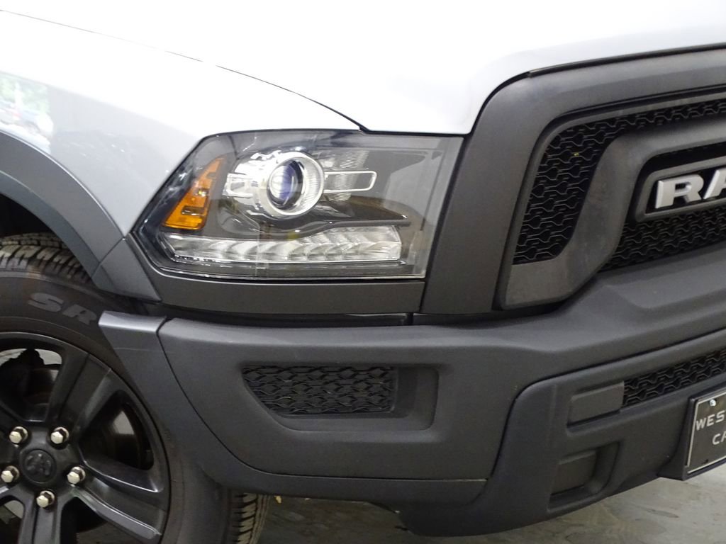 Used 2021 RAM 1500 Classic Warlock image 41