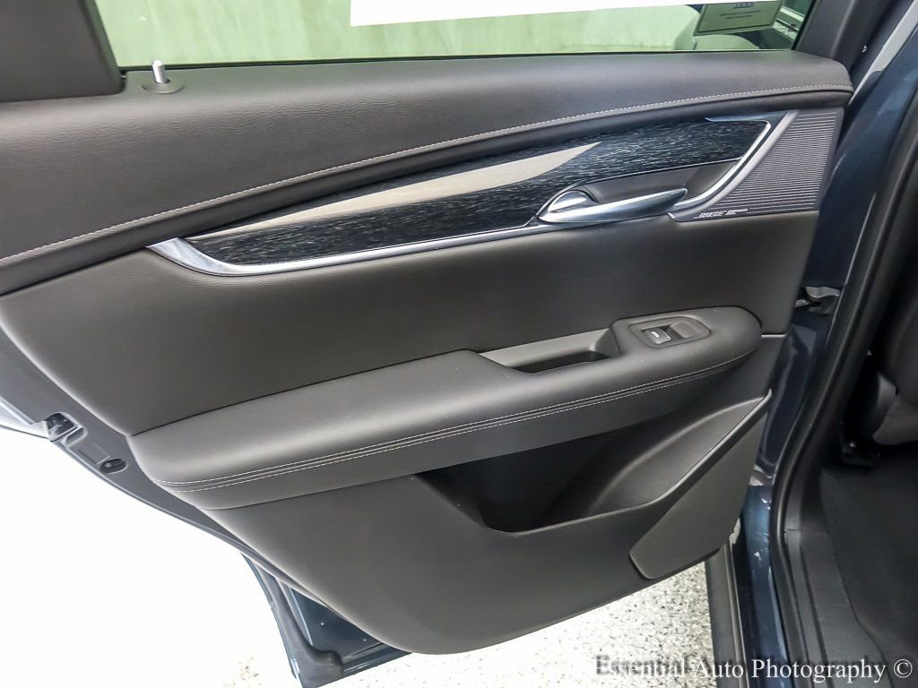 Used 2020 Cadillac XT5 Premium Luxury image 26