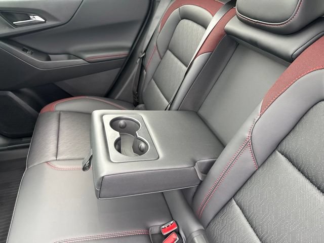 New 2027 Chevrolet Equinox RS w/ Safety and Technology Package AWD/4WD image 45