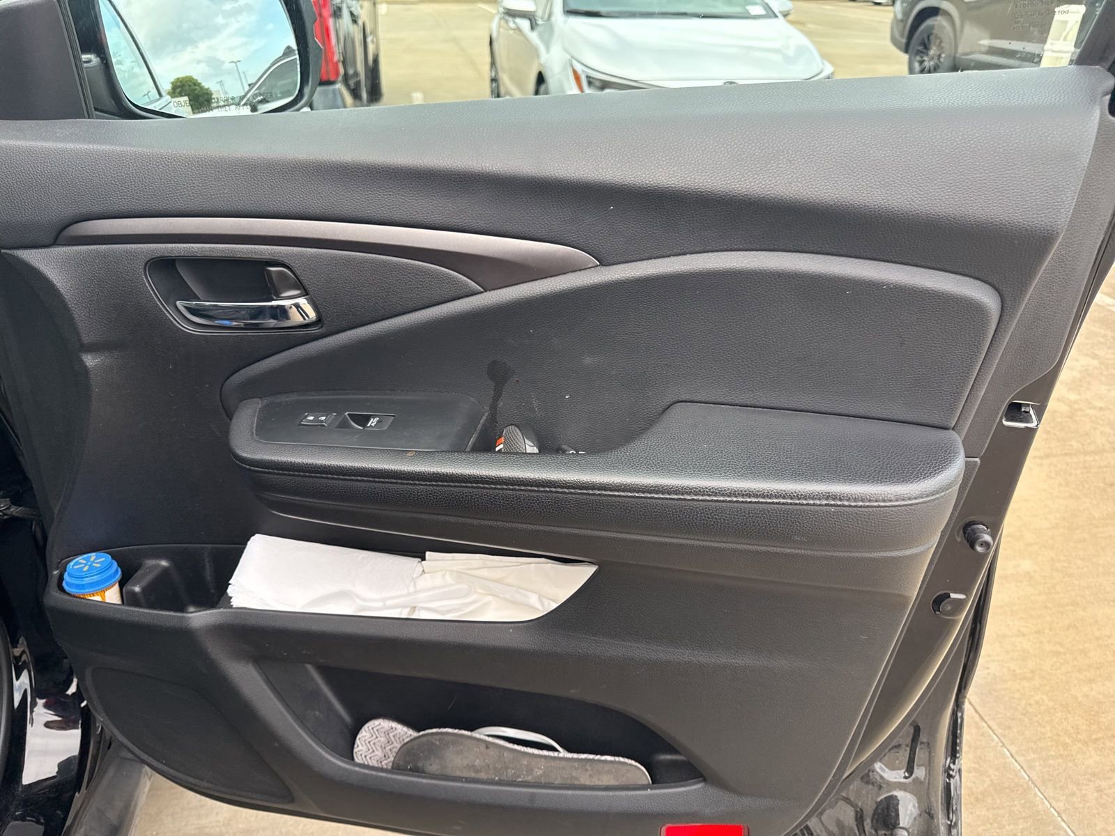 Used 2022 Honda Pilot Special Edition image 25