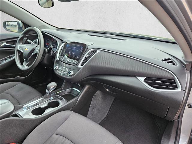 Used 2023 Chevrolet Malibu LT image 23