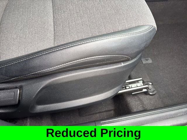 Used 2021 Kia Seltos S image 39