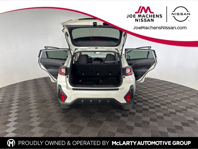 Used 2024 Subaru Crosstrek 2.0i Premium AWD/4WD image 15