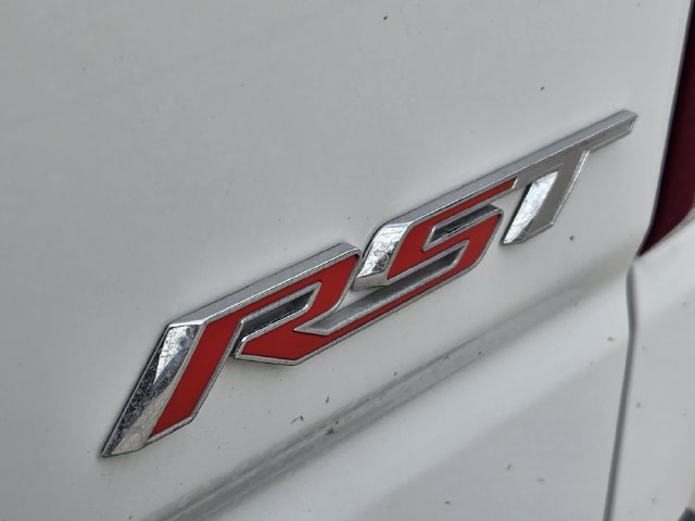 Used 2026 Chevrolet Silverado 1500 RST w/ RST Select Package RWD image 13