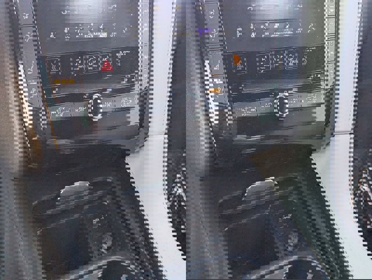 Certified 2023 INFINITI QX55 Essential image 26