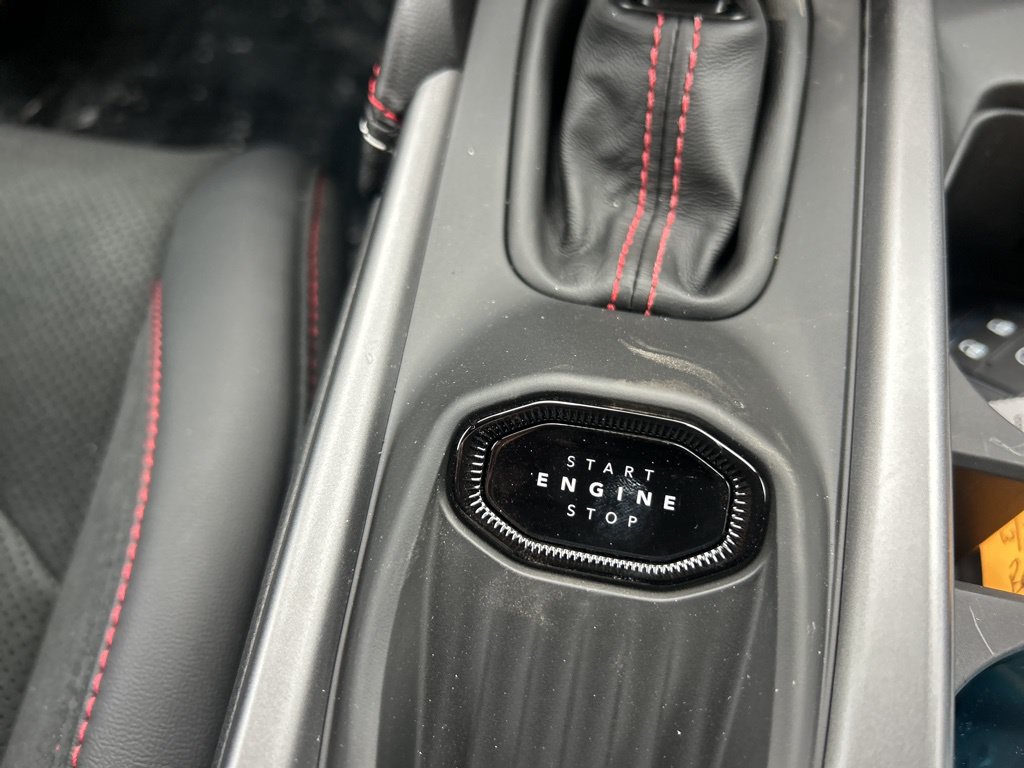 New 2026 Dodge Charger R/T AWD/4WD image 14