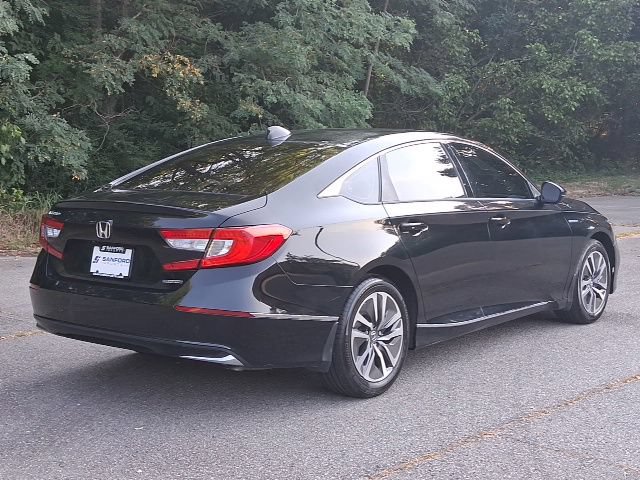 Used 2018 Honda Accord EX-L image 5