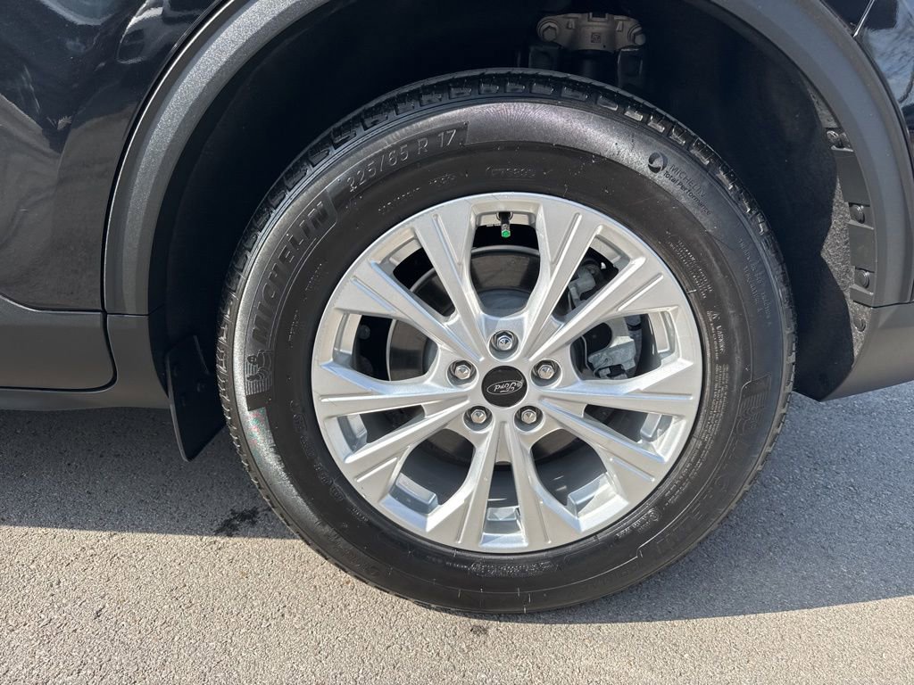 Used 2023 Ford Escape Active w/ Tech Pack #2 image 31