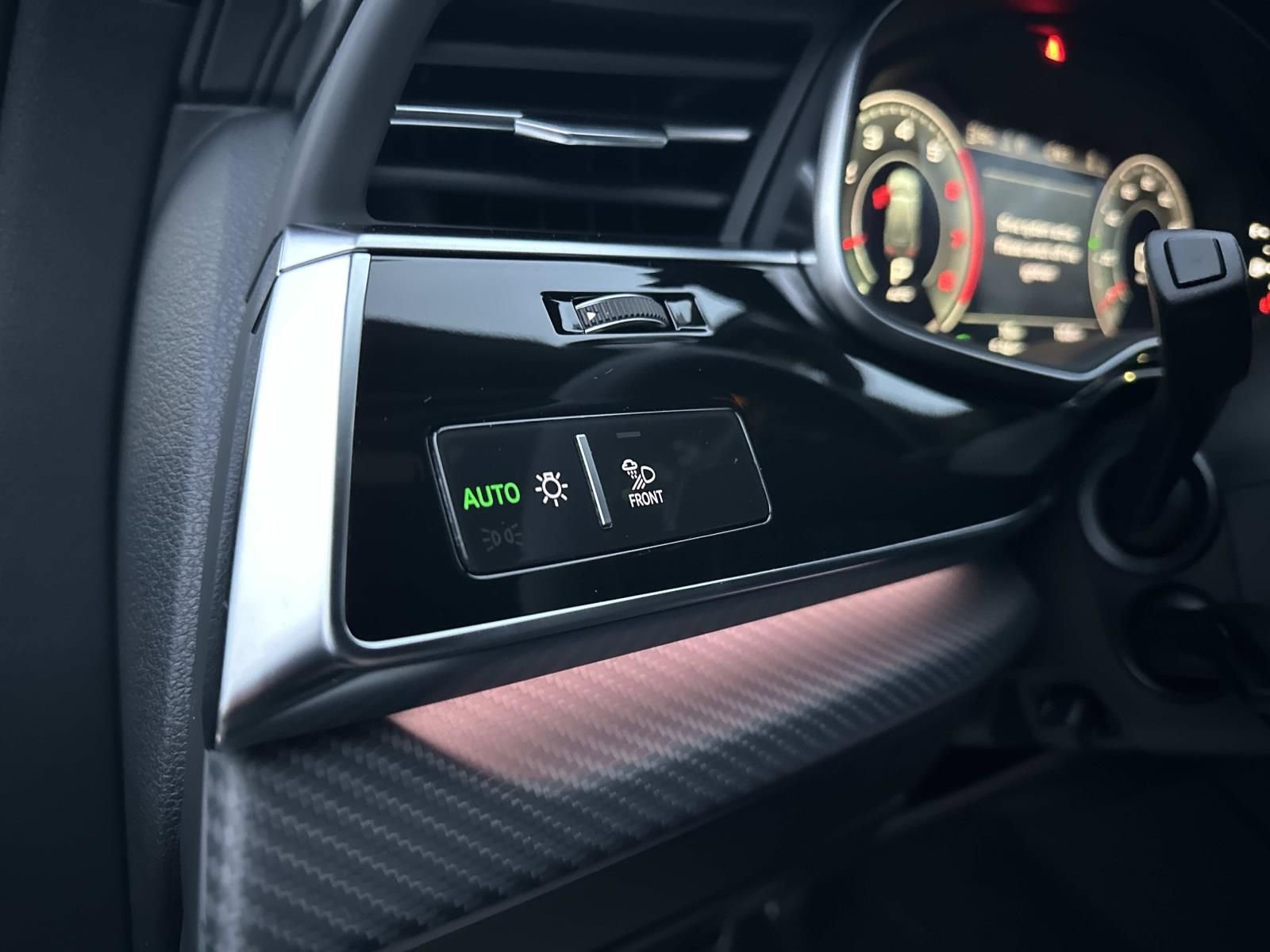 New 2026 Audi Q7 3.0T Prestige image 15