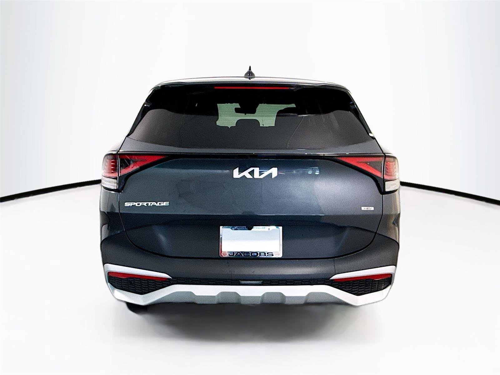 Used 2023 Kia Sportage LX image 27