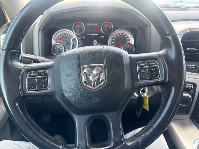 Used 2016 RAM 1500 Lone Star RWD image 13