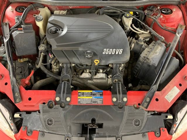 Used 2009 Chevrolet Impala LT FWD image 29