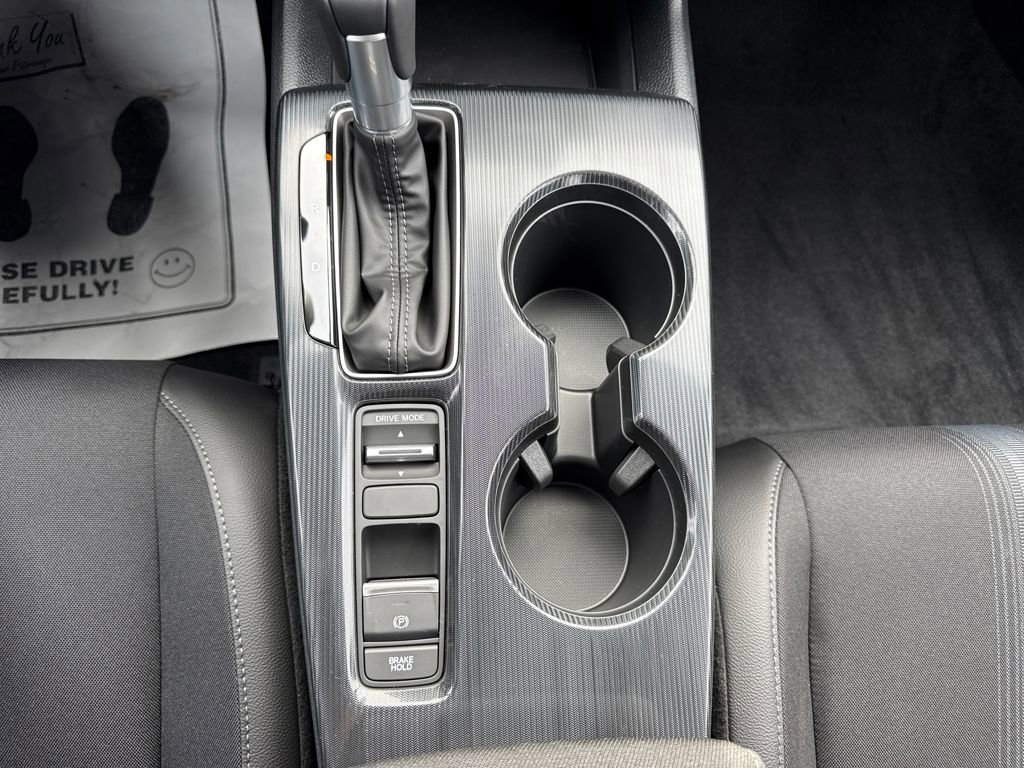 New 2026 Honda Civic Sport image 19