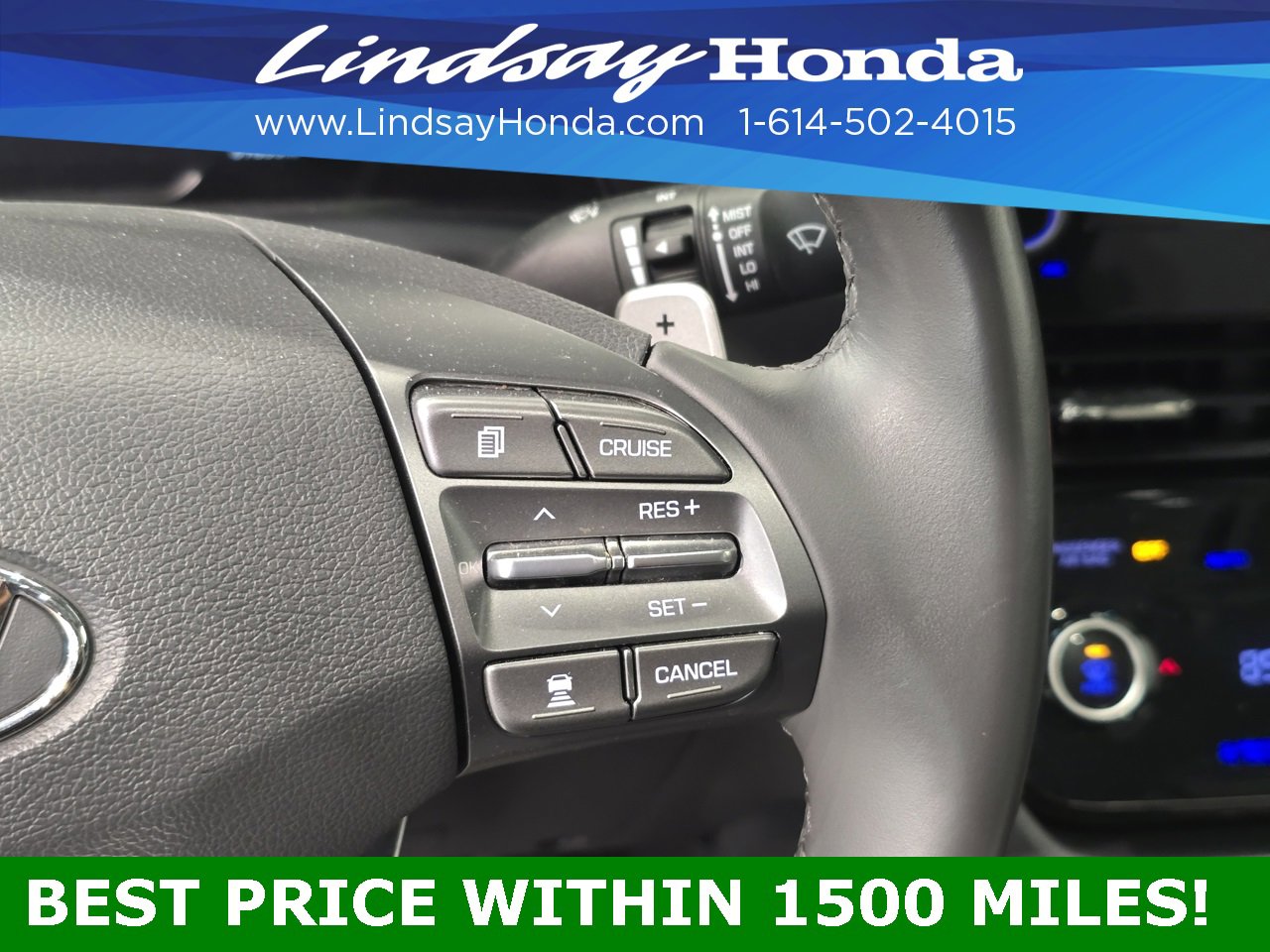 Used 2022 Hyundai Ioniq SEL image 14