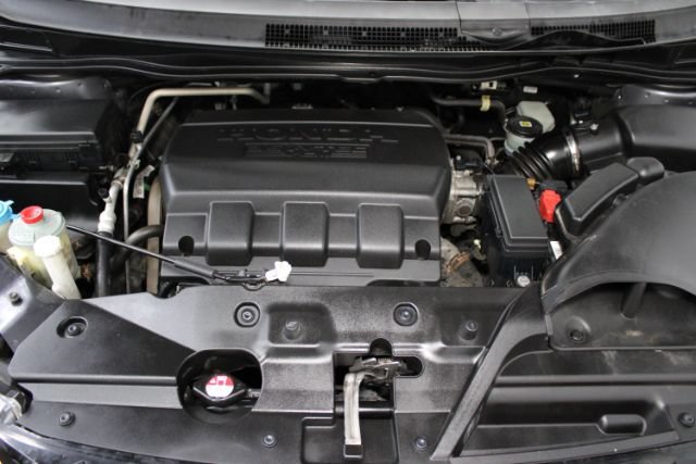 Used 2016 Honda Odyssey EX-L image 29