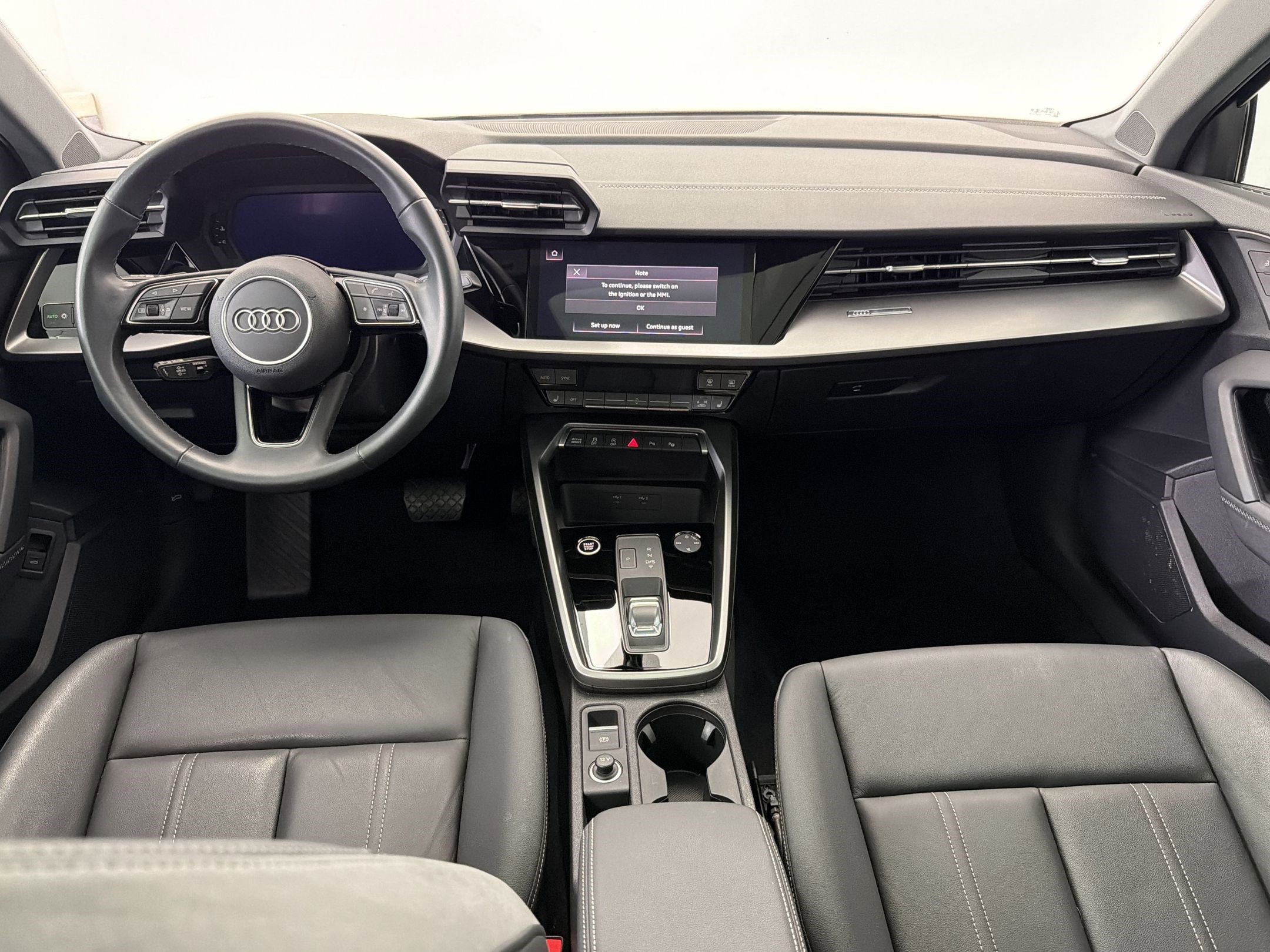 Certified 2023 Audi A3 2.0T Premium w/ Convenience Package image 27