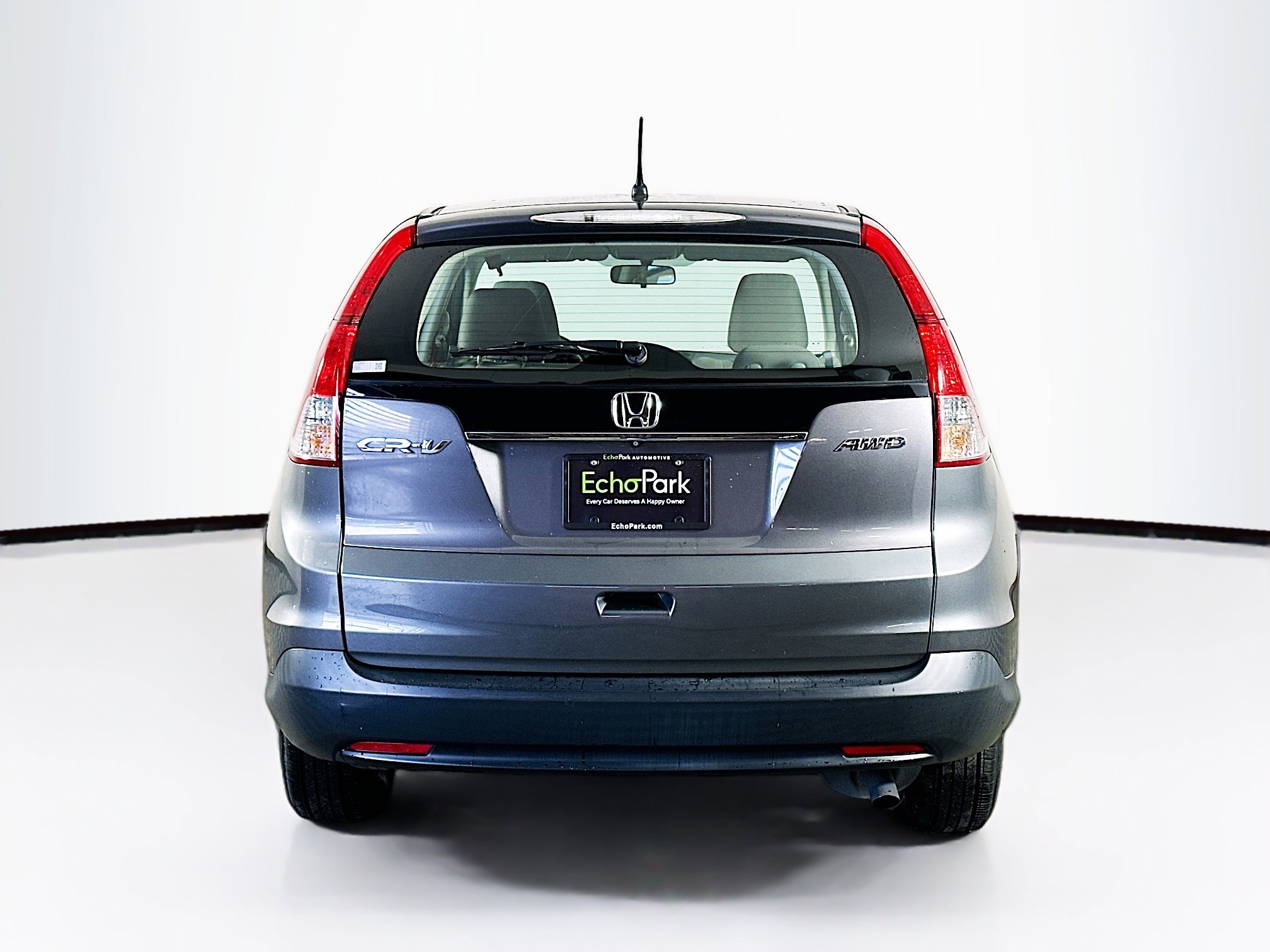 Used 2014 Honda CR-V LX image 7