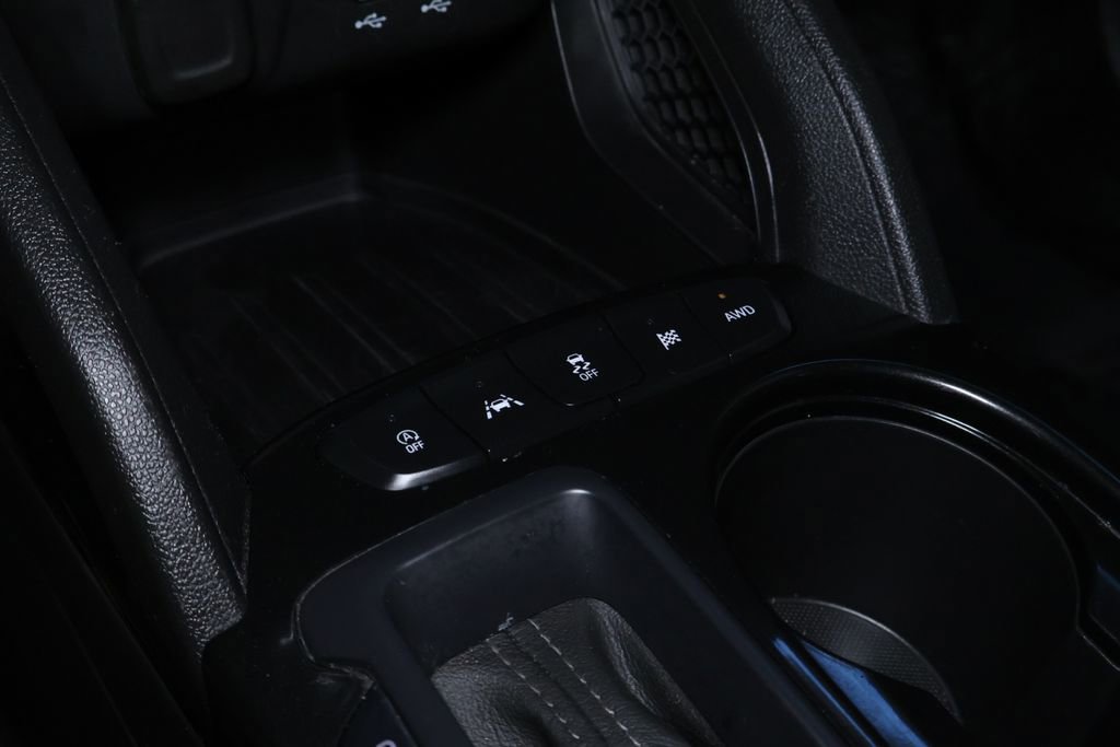 Used 2025 Chevrolet TrailBlazer LT image 30