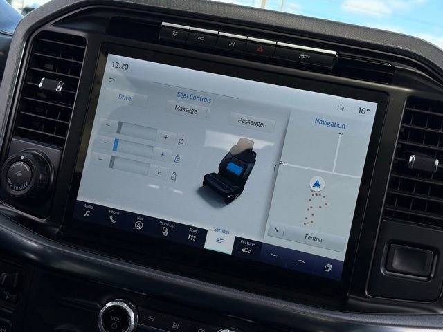 Certified 2021 Ford F150 Limited image 26