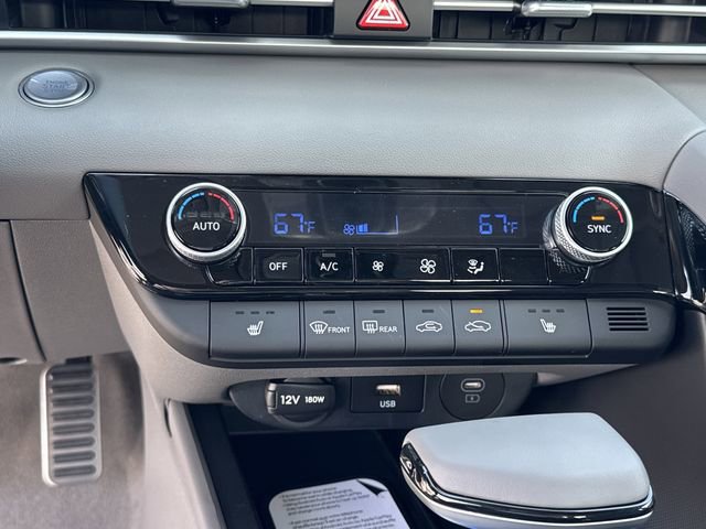 New 2026 Hyundai Elantra SEL Sport image 30