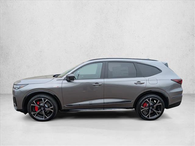 New 2026 Acura MDX Type S image 5