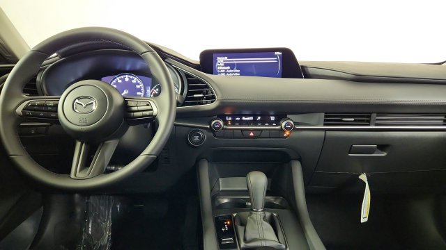 New 2026 MAZDA MAZDA3 s Sport FWD image 23