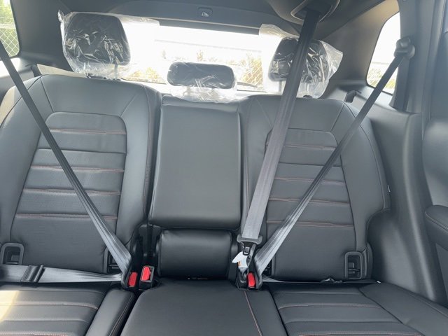 New 2026 Honda CR-V Sport-L image 15