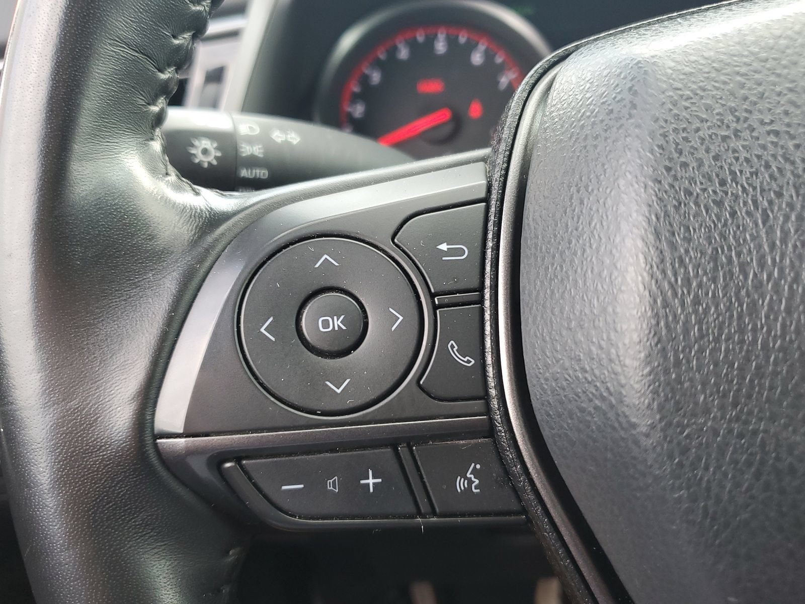 Certified 2024 Toyota Camry XSE FWD image 23