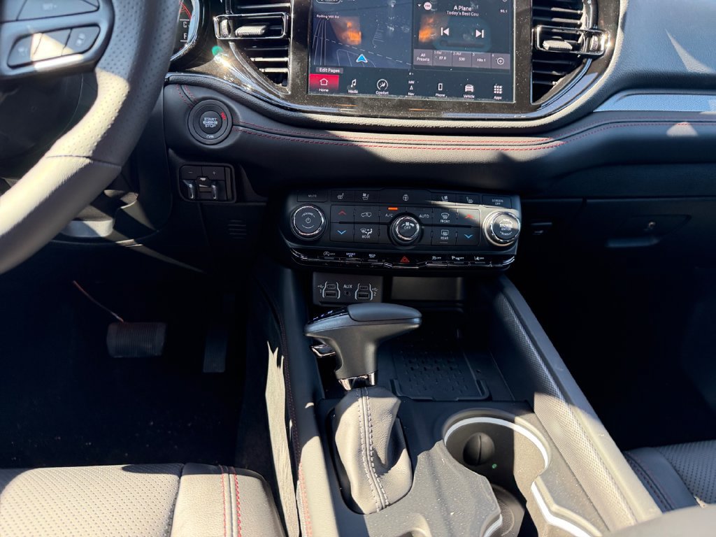 New 2026 Dodge Durango GT AWD/4WD image 11