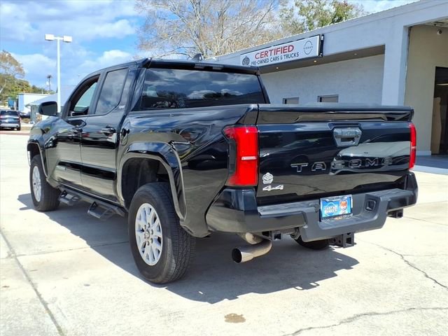 Used 2024 Toyota Tacoma SR5 image 18