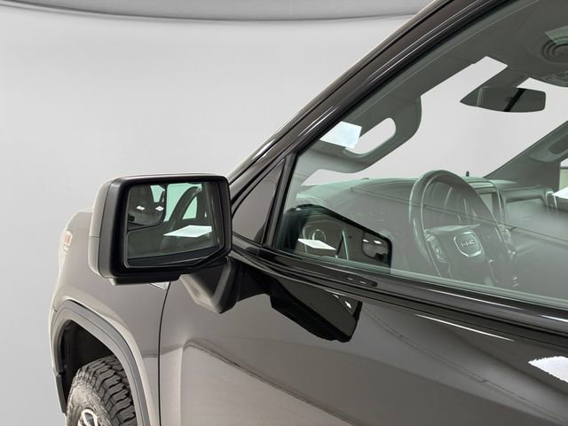 Used 2022 GMC Sierra 1500 AT4 w/ AT4 Preferred Package AWD/4WD image 10