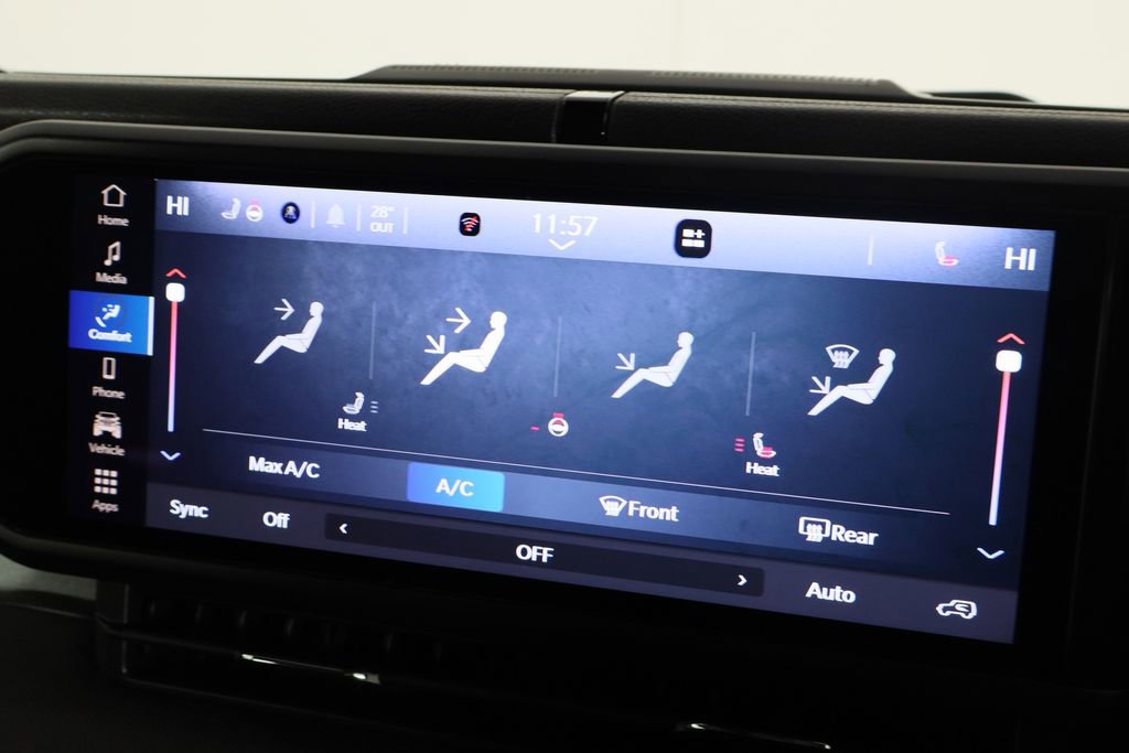 Used 2024 Jeep Wrangler Unlimited Sport w/ Convenience Group image 30