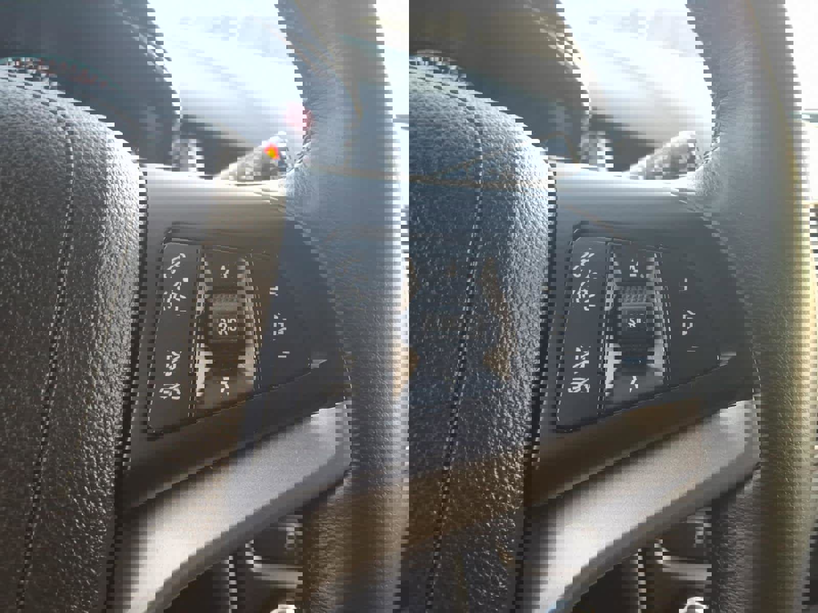 Used 2019 Chevrolet Trax LT w/ Driver Confidence Package image 17