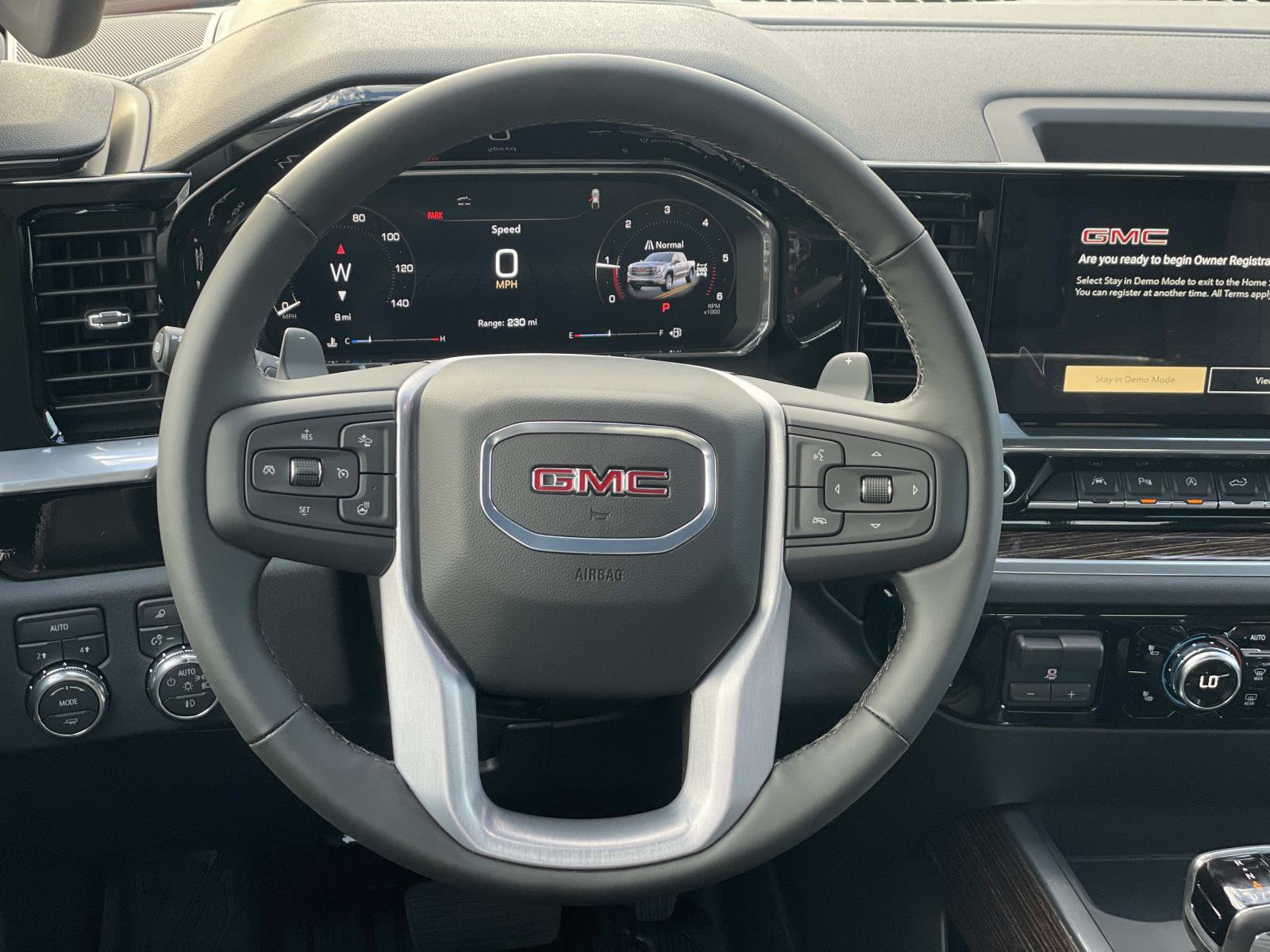 New 2026 GMC Sierra 1500 Elevation w/ Elevation Premium Package image 10