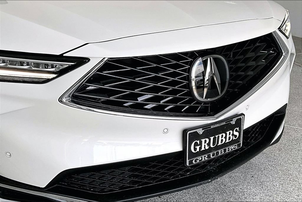 Certified 2026 Acura MDX FWD w/ Technology Package image 37