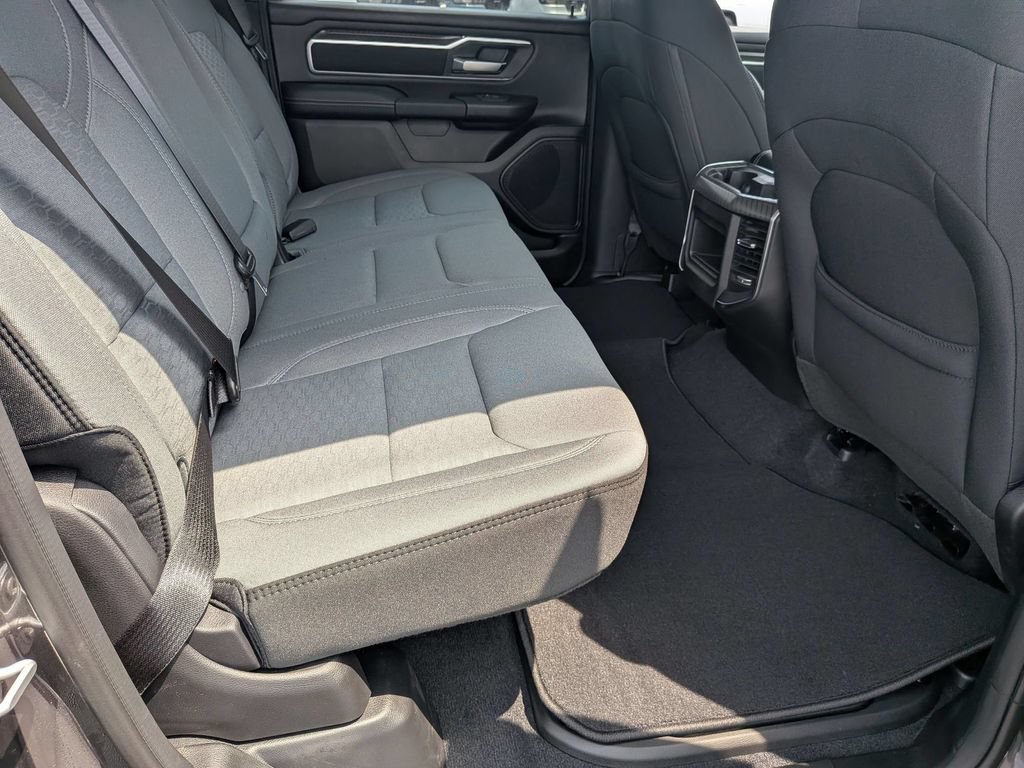 New 2026 RAM 1500 Big Horn AWD/4WD image 28
