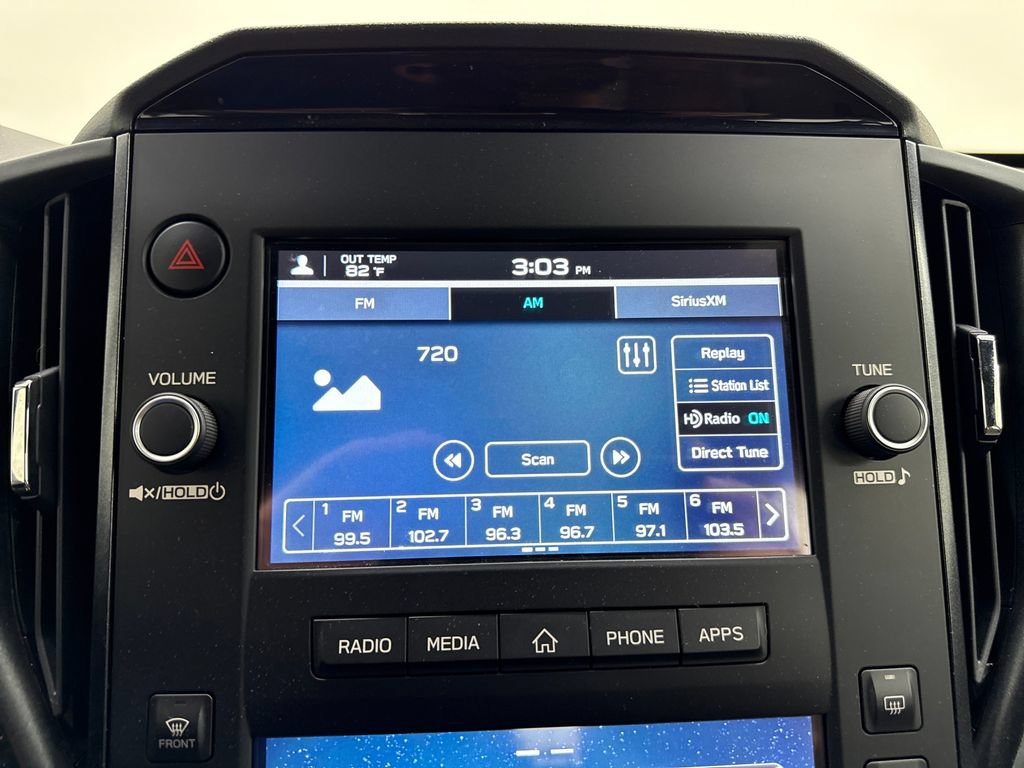 Used 2026 Subaru Forester AWD/4WD image 20