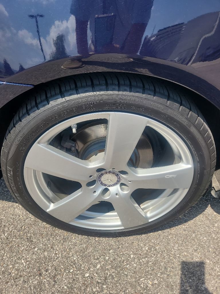 Used 2011 Mercedes-Benz E 550 Cabriolet image 10