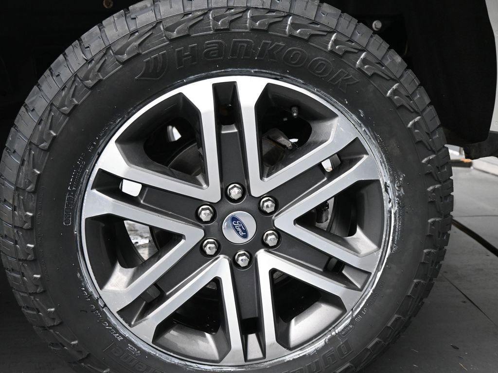 Used 2023 Ford F150 XL w/ STX Appearance Package image 15