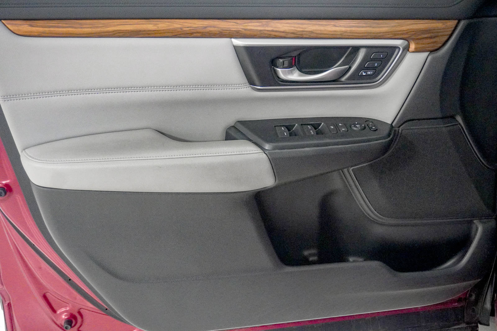 Used 2022 Honda CR-V Touring image 18
