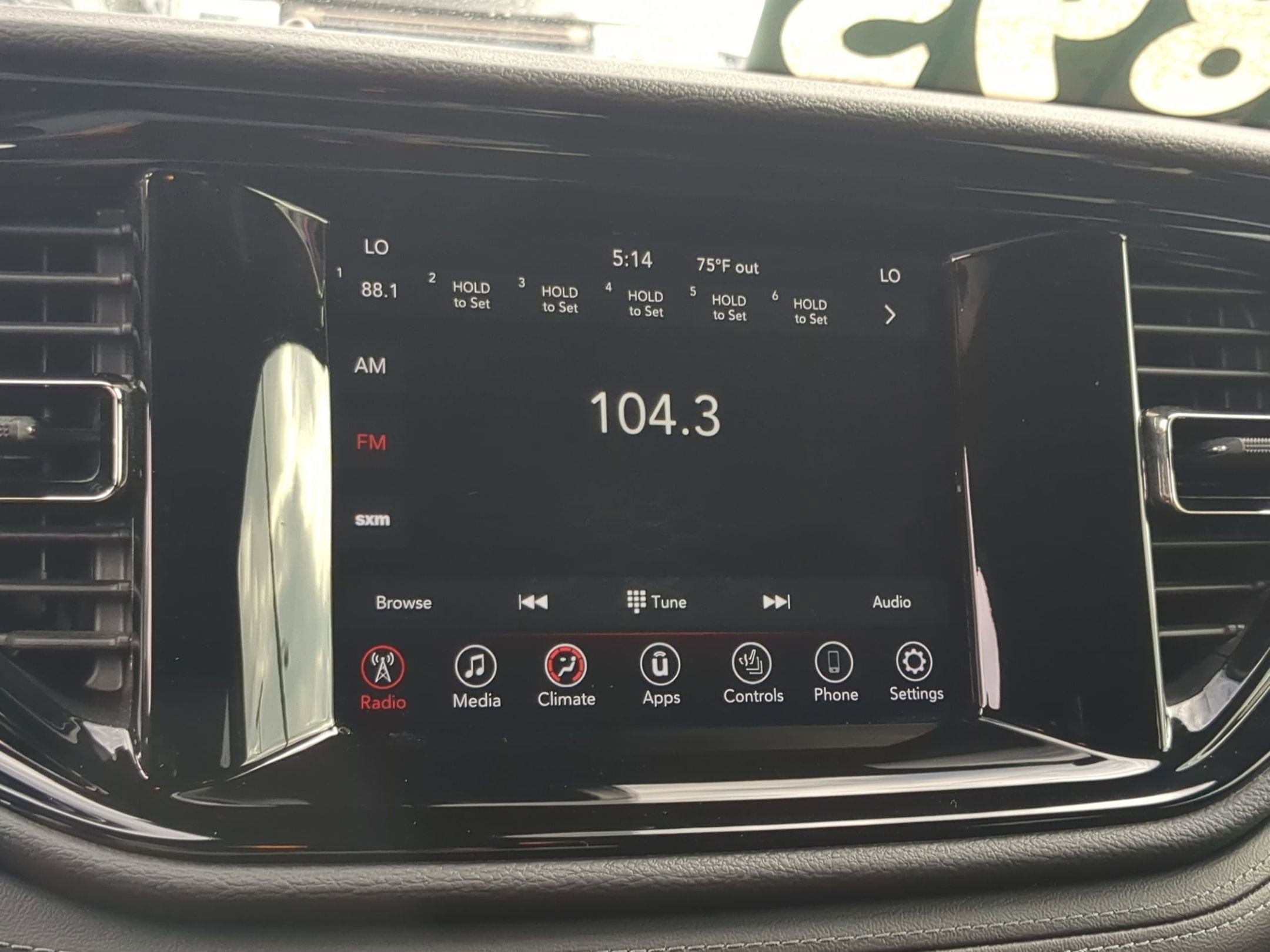 Used 2022 Dodge Durango GT AWD/4WD image 15