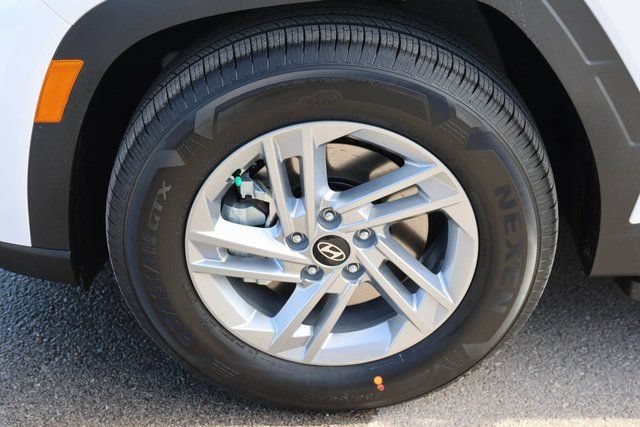 New 2026 Hyundai Tucson SE FWD image 7