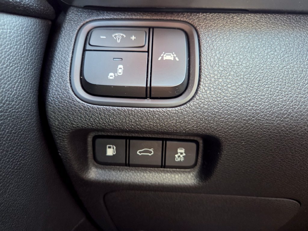 Used 2019 Kia Optima SX FWD image 12