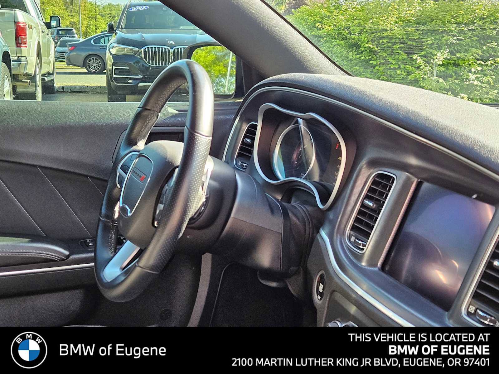 Used 2018 Dodge Charger R/T RWD image 12