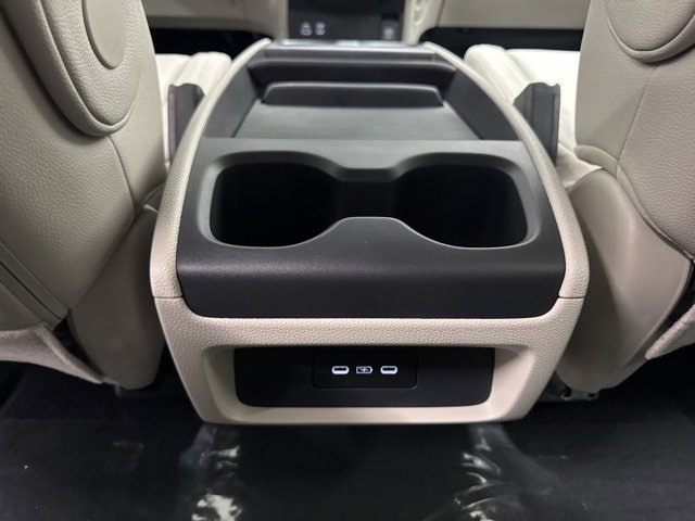 New 2026 Honda Odyssey EX-L image 22