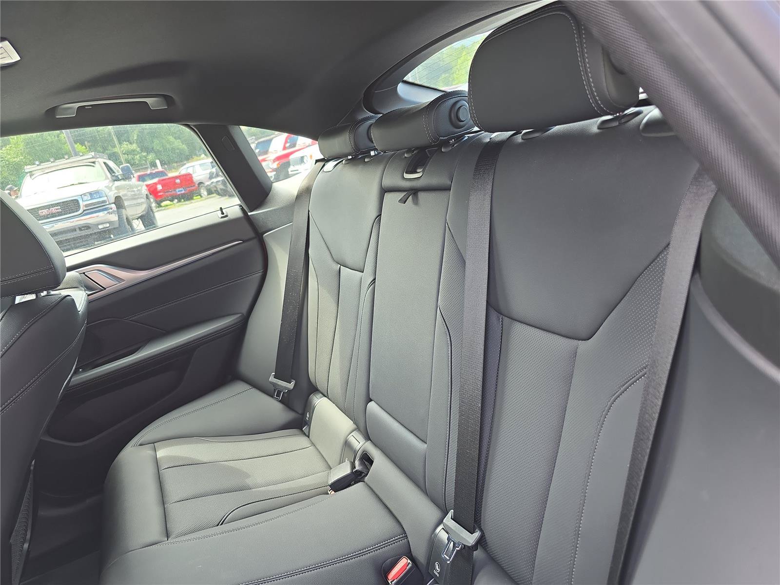 Used 2023 BMW 430i Gran Coupe RWD image 14