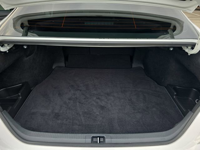 Certified 2025 Toyota Camry SE w/ Multimedia Upgrade Package image 12