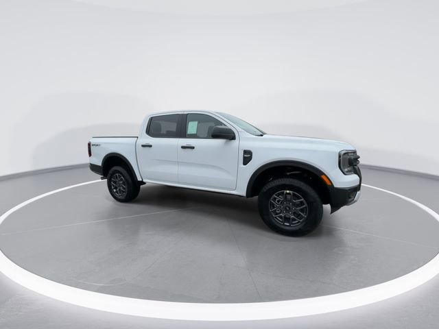 New 2025 Ford Ranger XLT w/ Trailer Tow Package RWD image 9