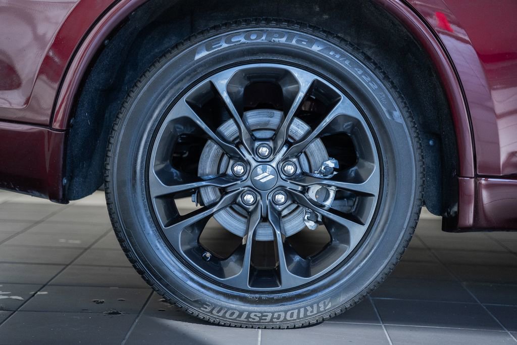 Used 2022 Dodge Durango R/T w/ Blacktop Package image 27