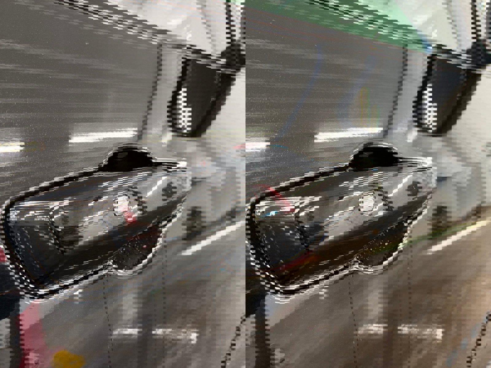 New 2026 Chevrolet Equinox RS w/ Convenience Package III image 27